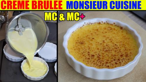 creme-brulee-recette-monsieur-cuisine-plus-silvercrest-skmk-1200