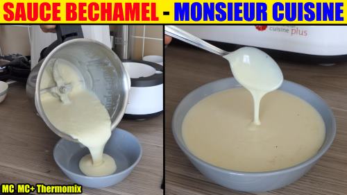 sauce-bechamel-recette-monsieur-cuisine-plus-silvercrest-skmk-1200-thermomix