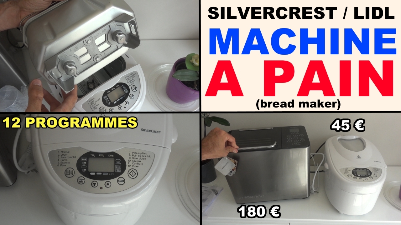 machine-a-pain-lidl-silvercrest-sbb-850-a1-bread-maker-brotbackautomat