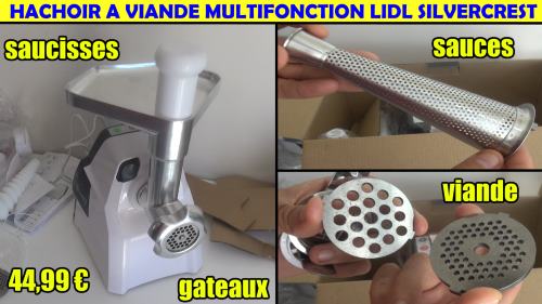 hachoir-multifonction-electrique-lidl-silvercrest-a-viande-sfw-350-accessoires-test-avis-prix-notice-carcteristiques-forum