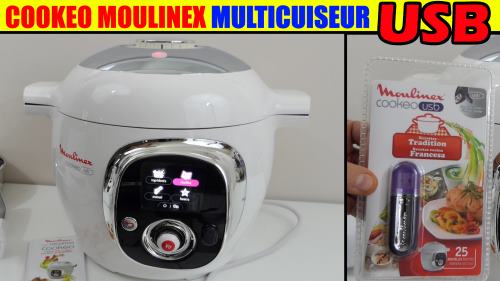 cookeo-moulinex-recette-multicuiseur-intelligent-usb-connect-notice-test-avis