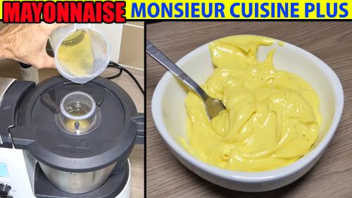 mayonnaise-recette-monsieur-cuisine-plus-silvercrest-skmk-1200-thermomix