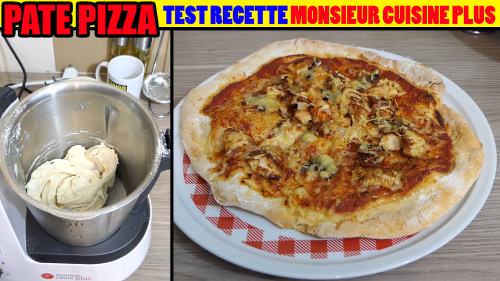 pate-a-pizza-recette-monsieur-cuisine-edition-plus-lidl-silvercrest-skmk-1200-thermomix