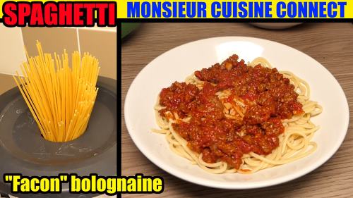 recette-spaghetti-monsieur-cuisine-connect-monsieur-cuisine-plus-skmc-skmk-1200-bolognaise-vegan