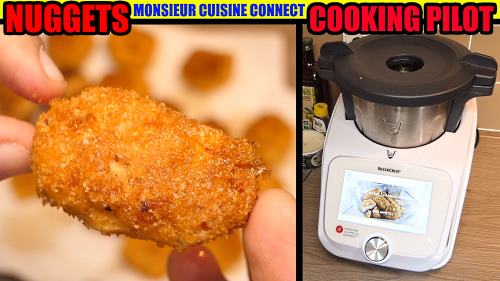 recette-nuggets-poulet-monsieur-cuisine-connect-monsieur-cuisine-plus-skmc-skmk-1200-mcdonalds