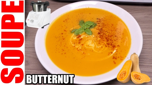 soupe-de-butternut-monsieur-cuisine-connect-lidl-arthur-martin-digicook-Intermarche-aldi-lidl