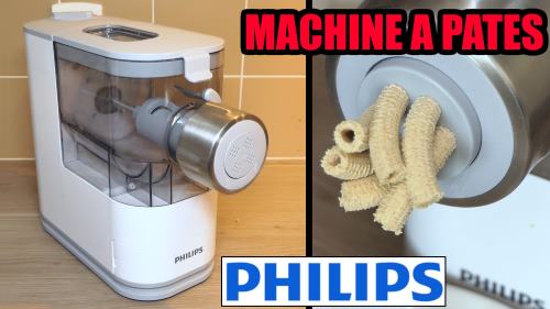 machine-a-pates-philips-HR2333-HR2345